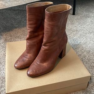Lucky Brand Rye boots